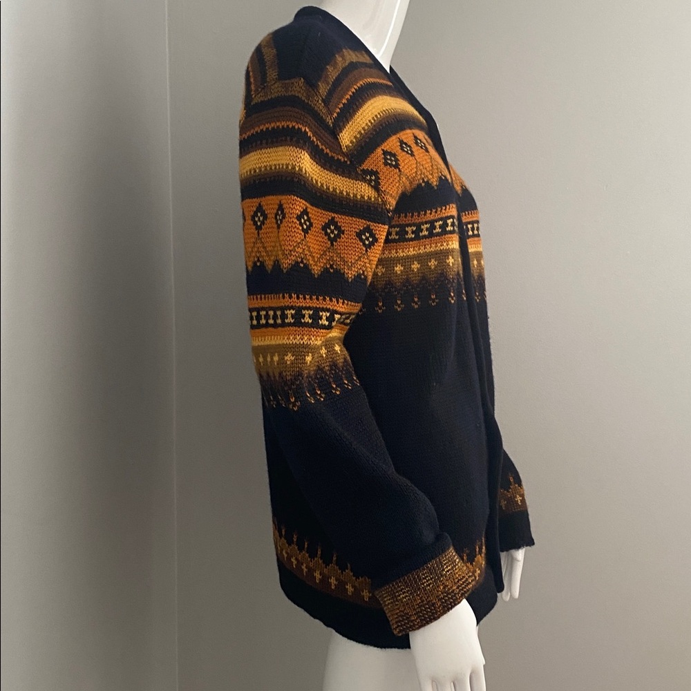 Vintage Norvyk made in Canada
